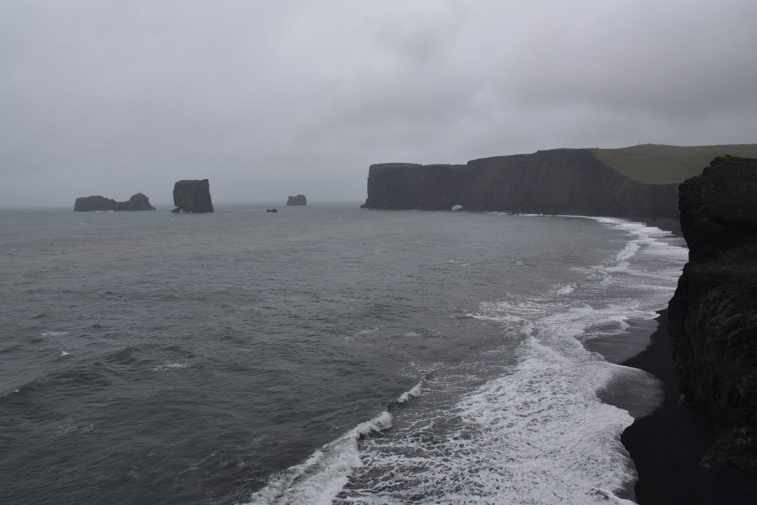 Islanda_07 - Reynisfjara 04