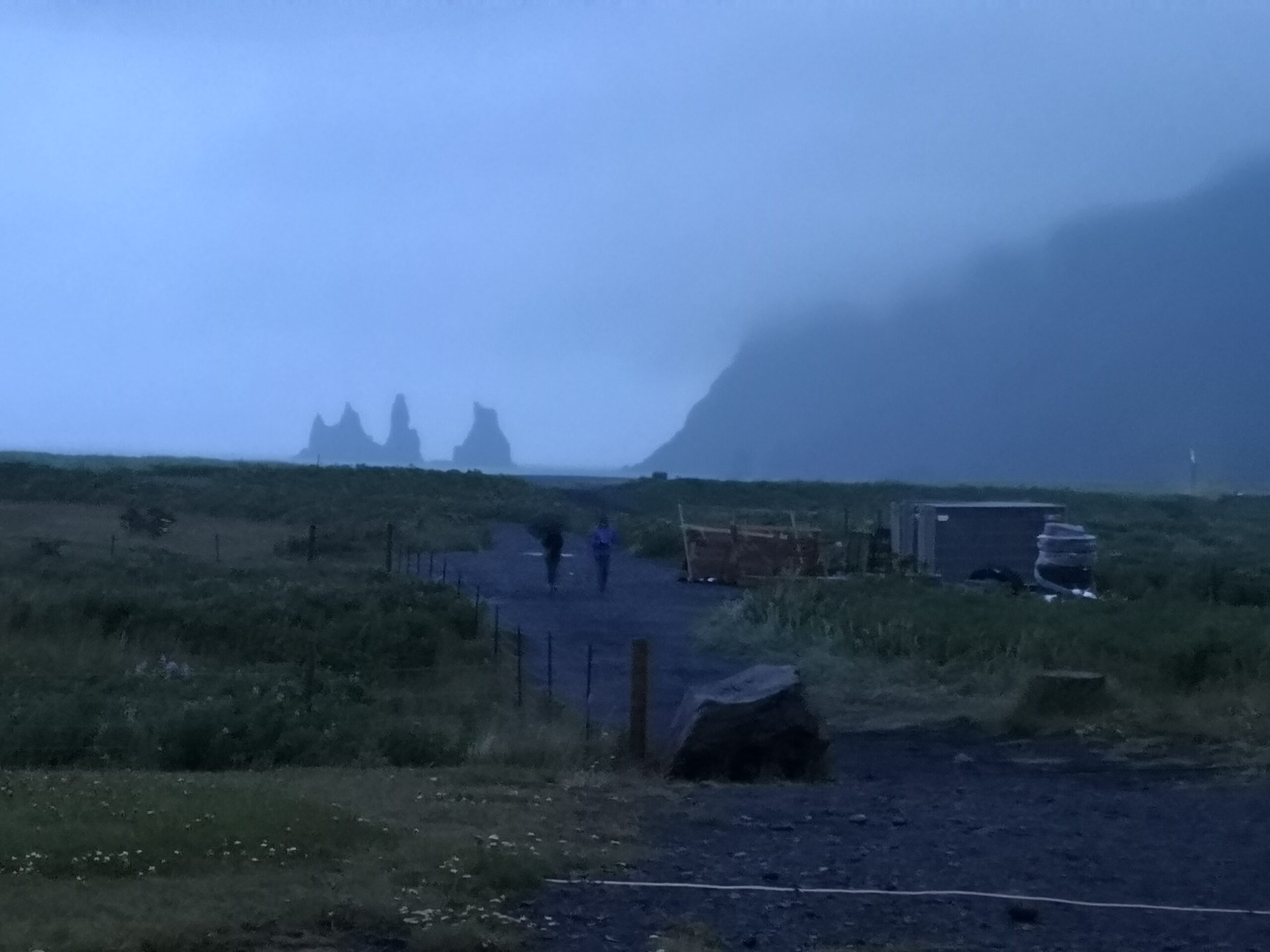 Islanda_Vik