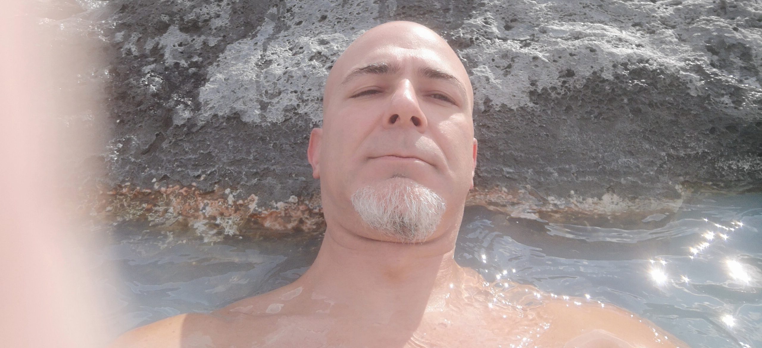 Islanda_Bagni termali