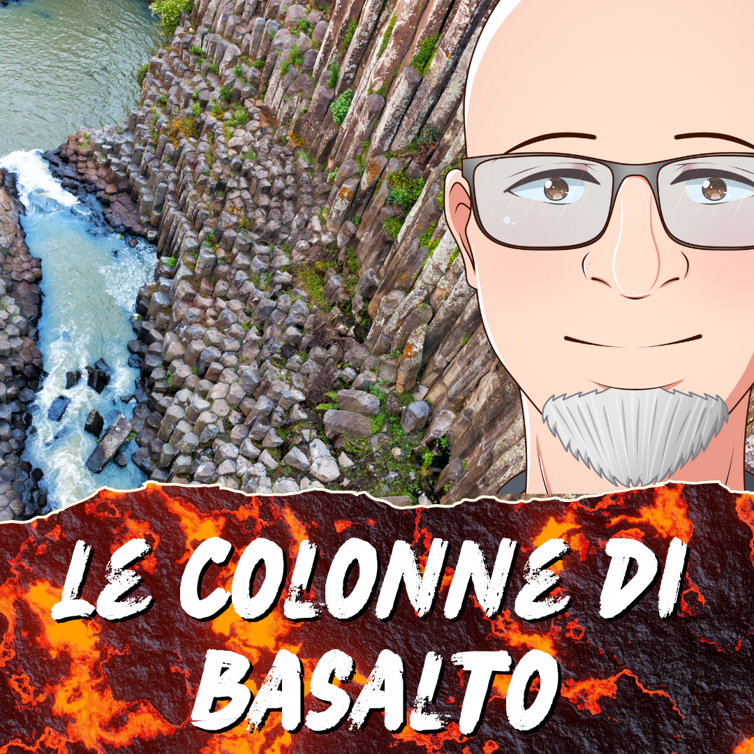 PULSANTI_Le colonne di basalto Le colonne di basalto