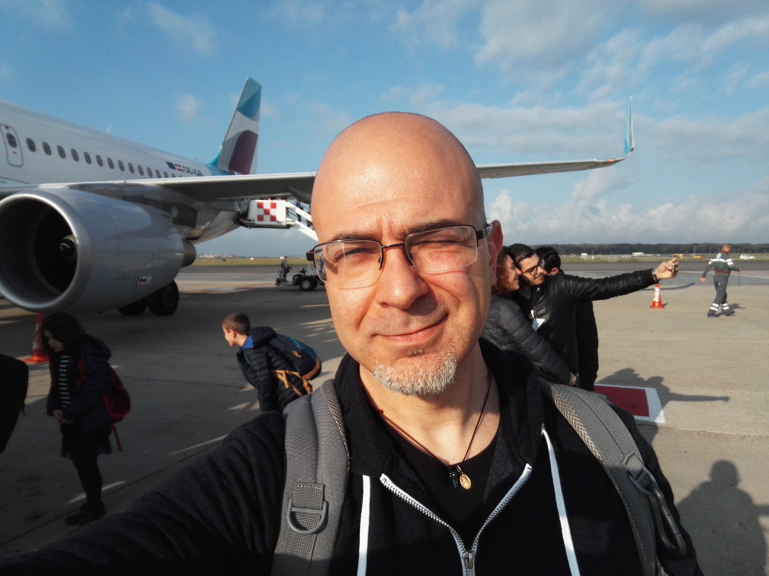 Viaggia con me!
