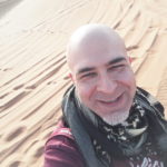 Safari nel deserto degli Emirati