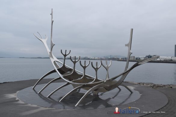 Vivi il fascino tutto nordico della città di Reykjavik