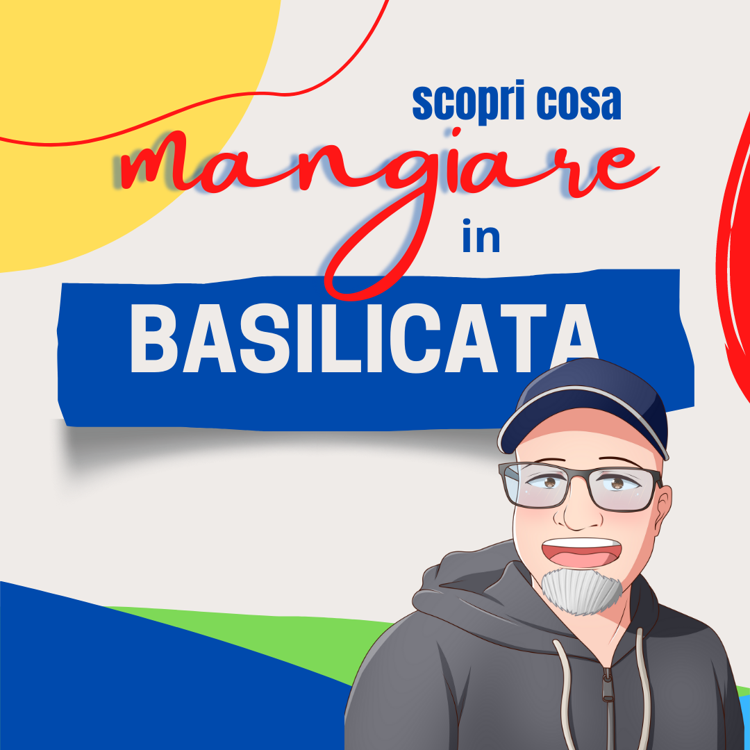 Cosa mangiare in basilicata