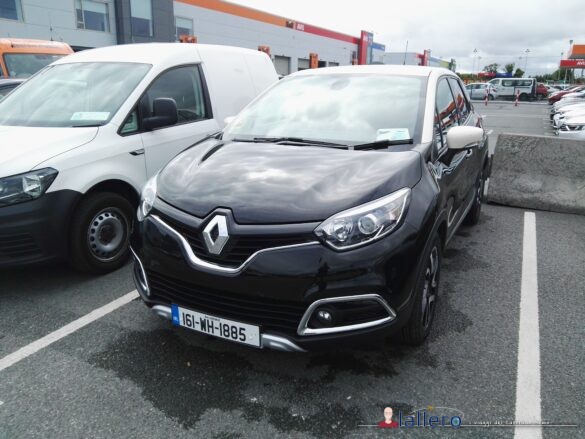 Auto a noleggio in Irlanda
