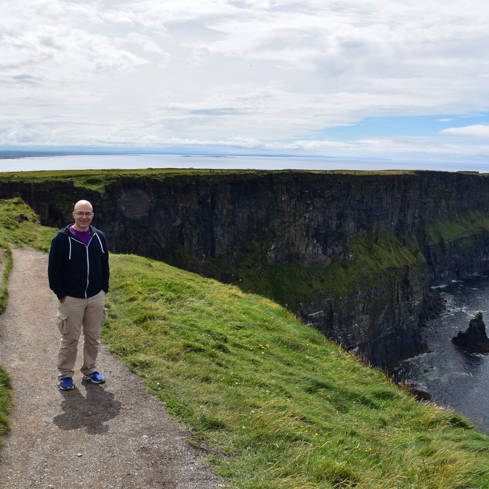 Irlanda_08 - Cliffs of Moher 050 Irlanda_08 - Cliffs of Moher 050