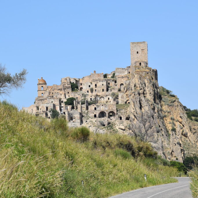 Craco