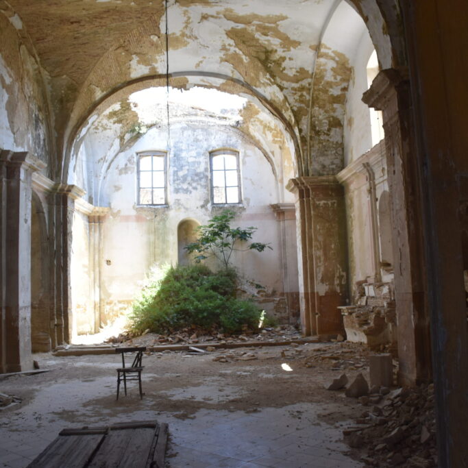 Craco