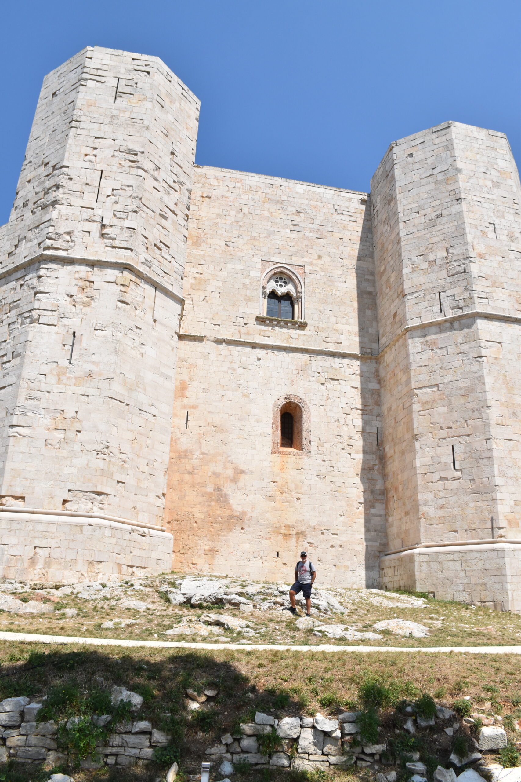 Castel del Monte