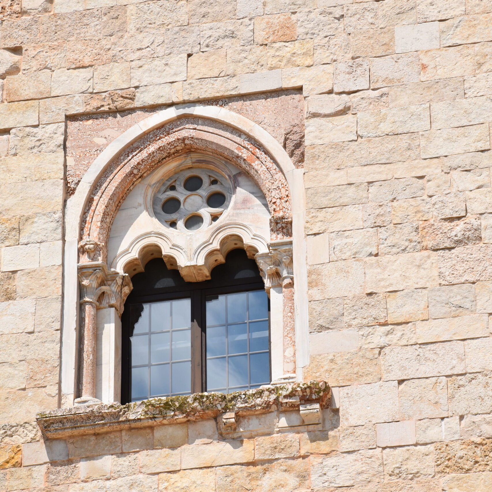 Castel del Monte