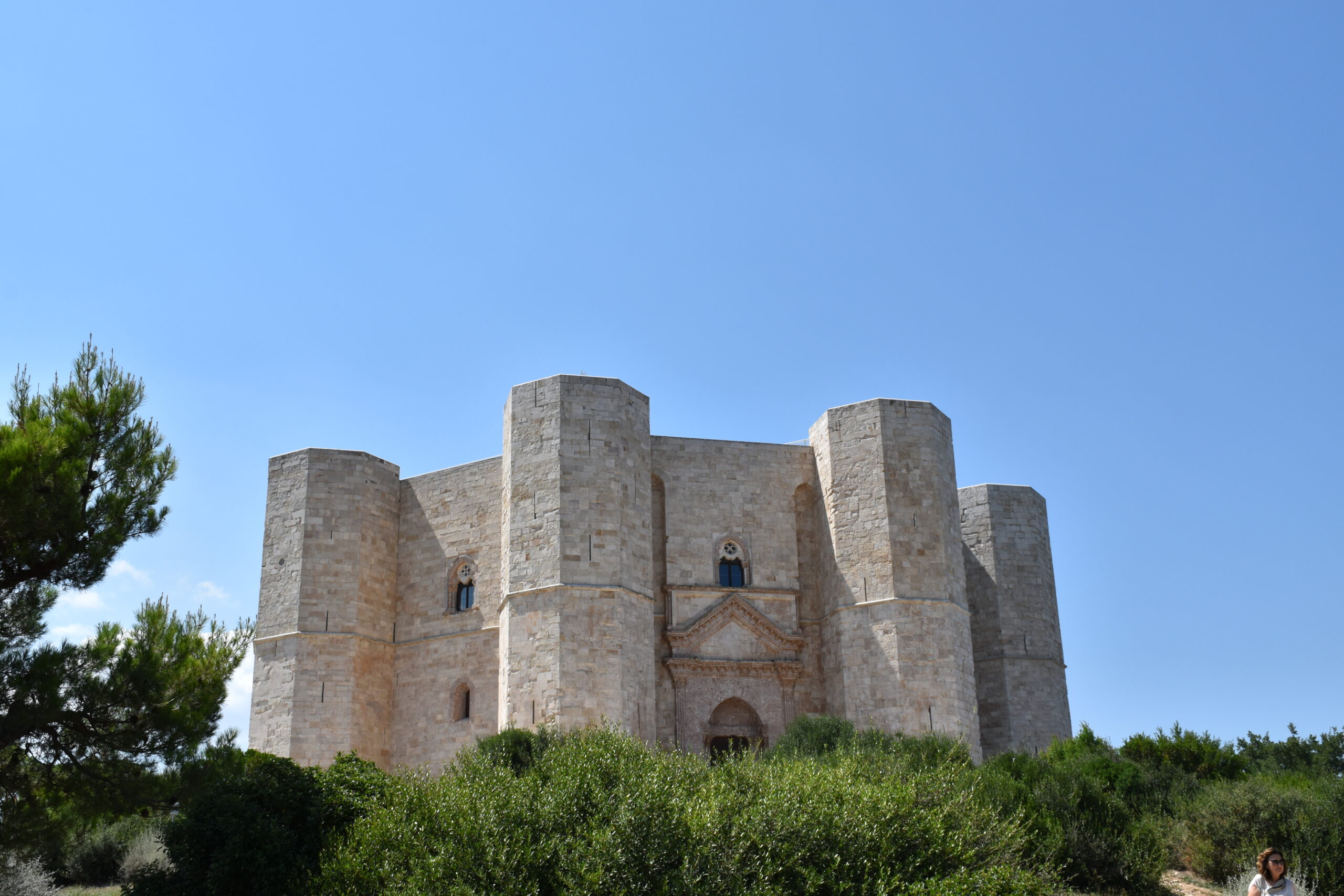 Castel del Monte
