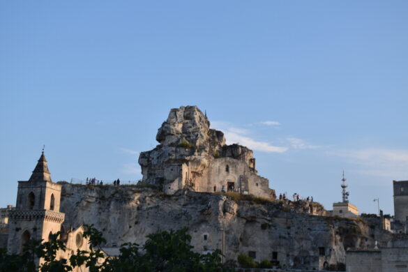 Santa Maria de Idris