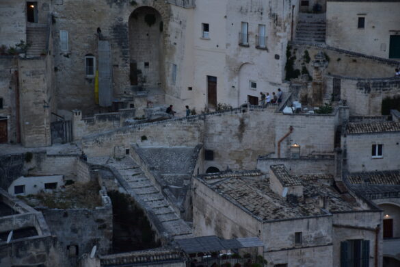 Matera