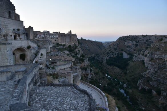 Matera