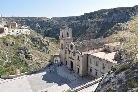 San Pietro Caveoso