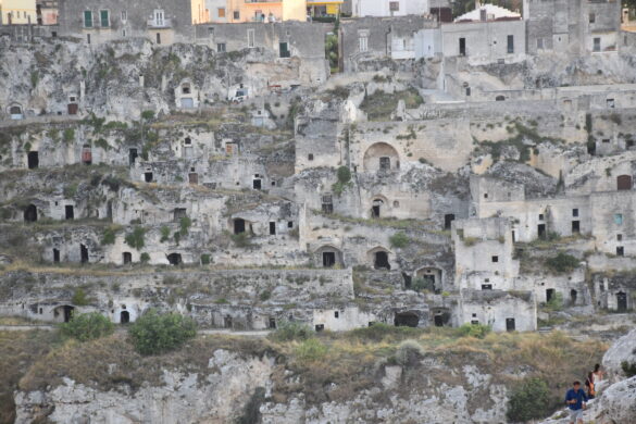 Matera