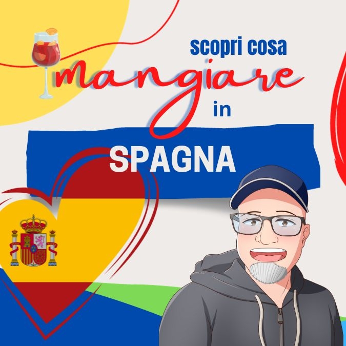 Cosa mangiare in Spagna