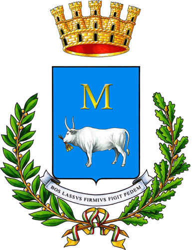 Stemmi Comunali Italiani, https://it.wikipedia.org/w/index.php?curid=284142