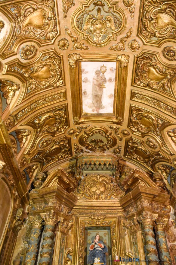 Interno della Cattedrale