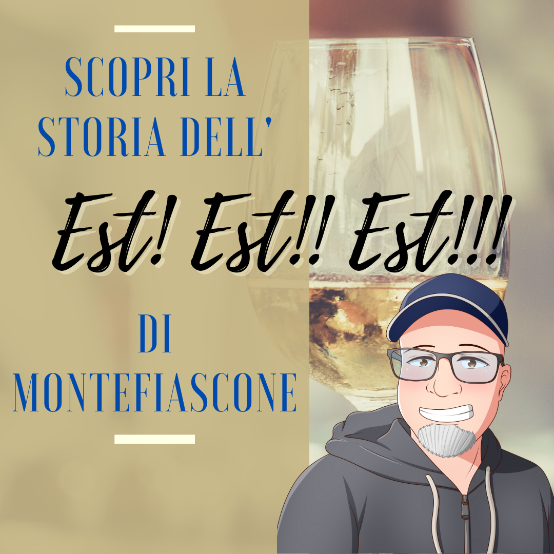Est est est