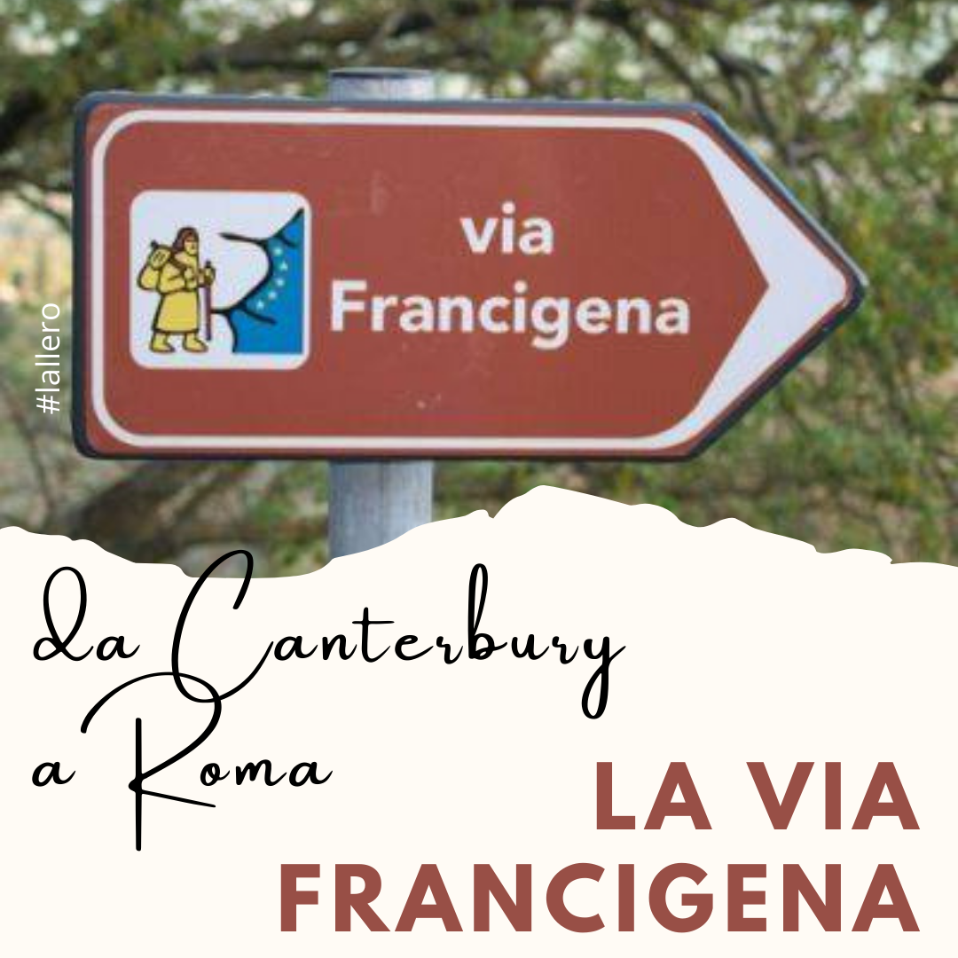 Via Francigena