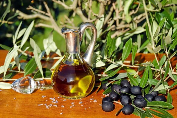 CIBO_olive-oil-1596639_1280 Olio extravergine