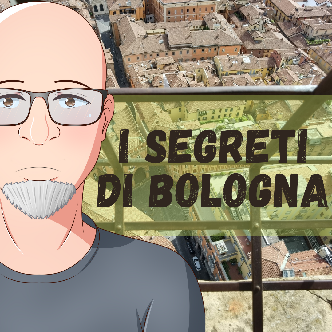 I segreti di Bologna