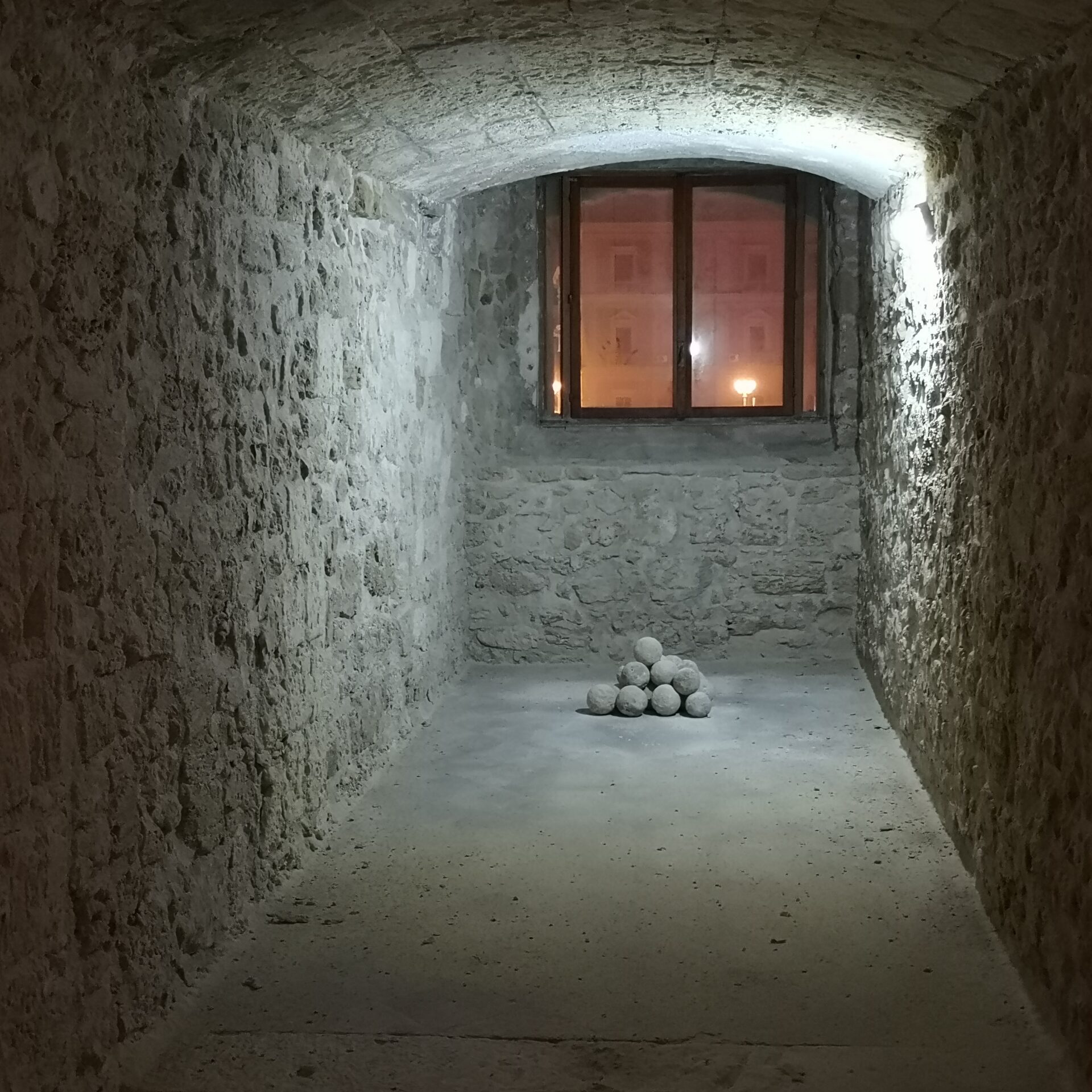 Castello Aragonese