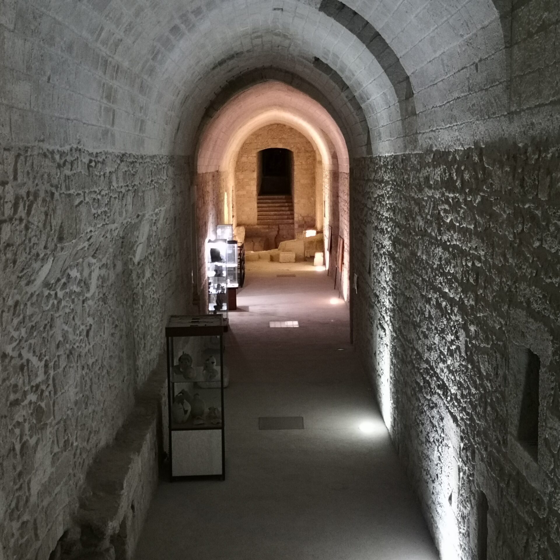 Castello Aragonese