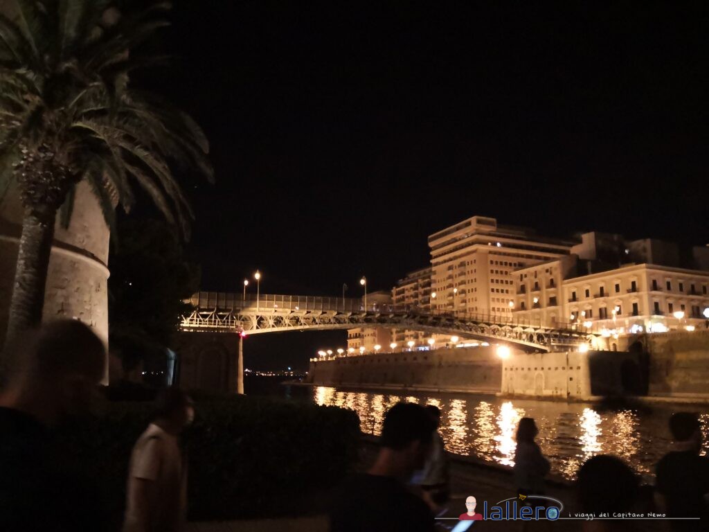 Castello Aragonese