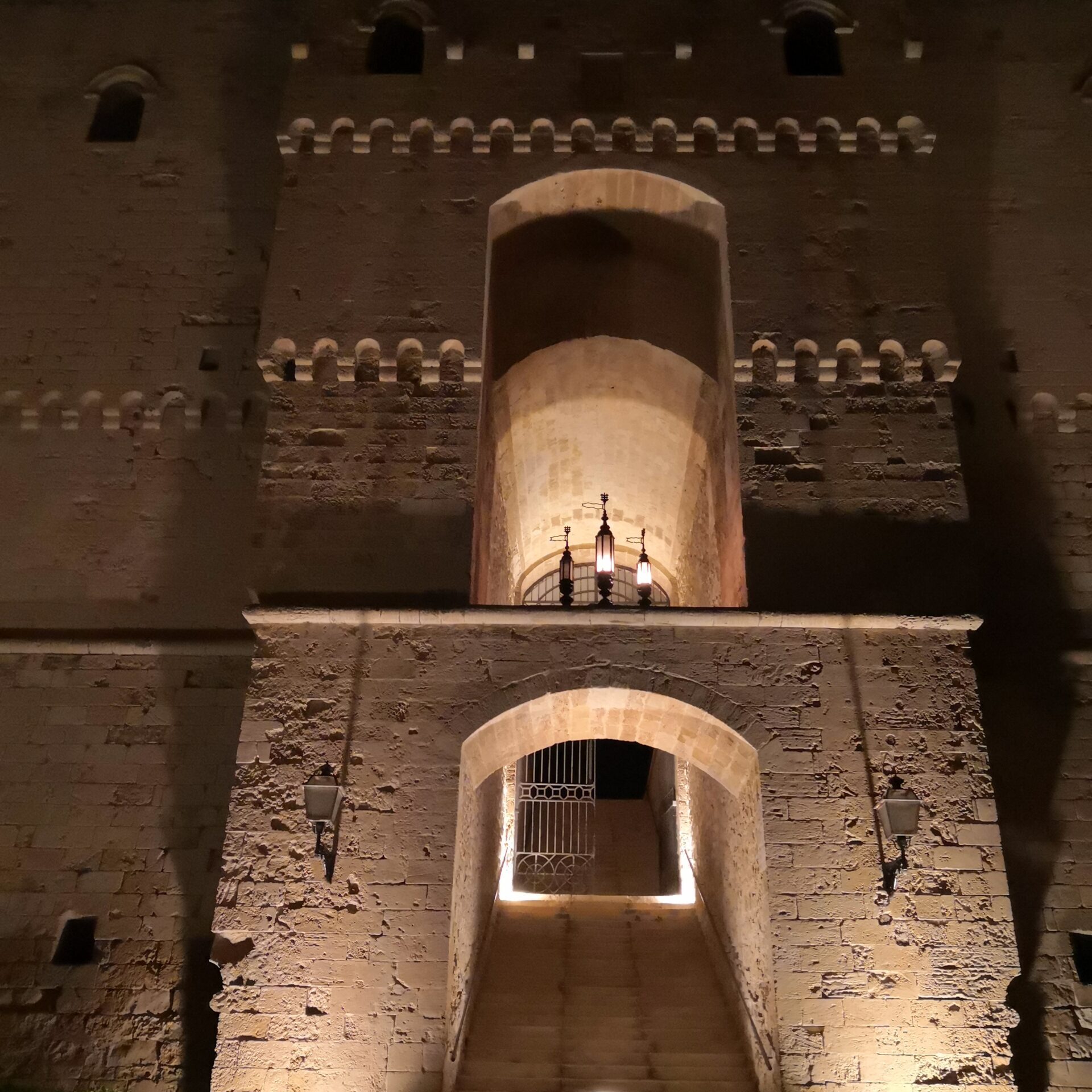 Castello Aragonese