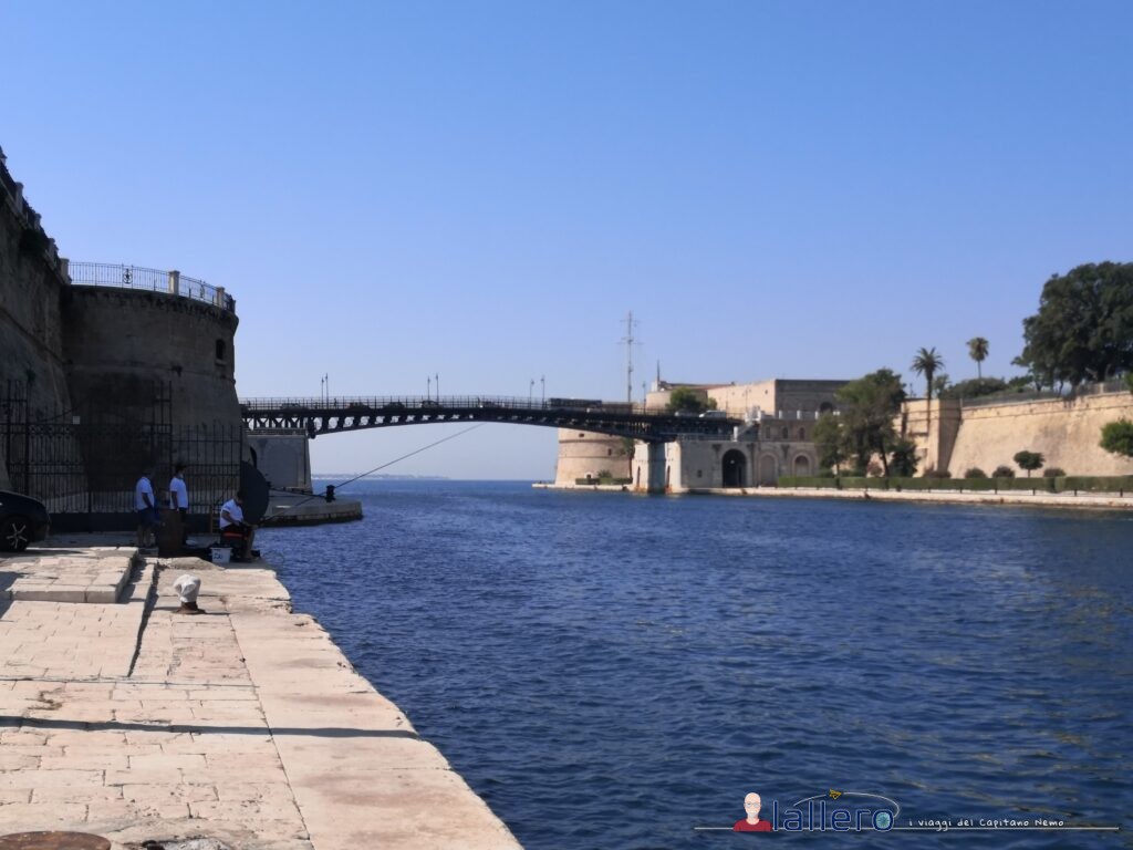 Ponte levatoio
