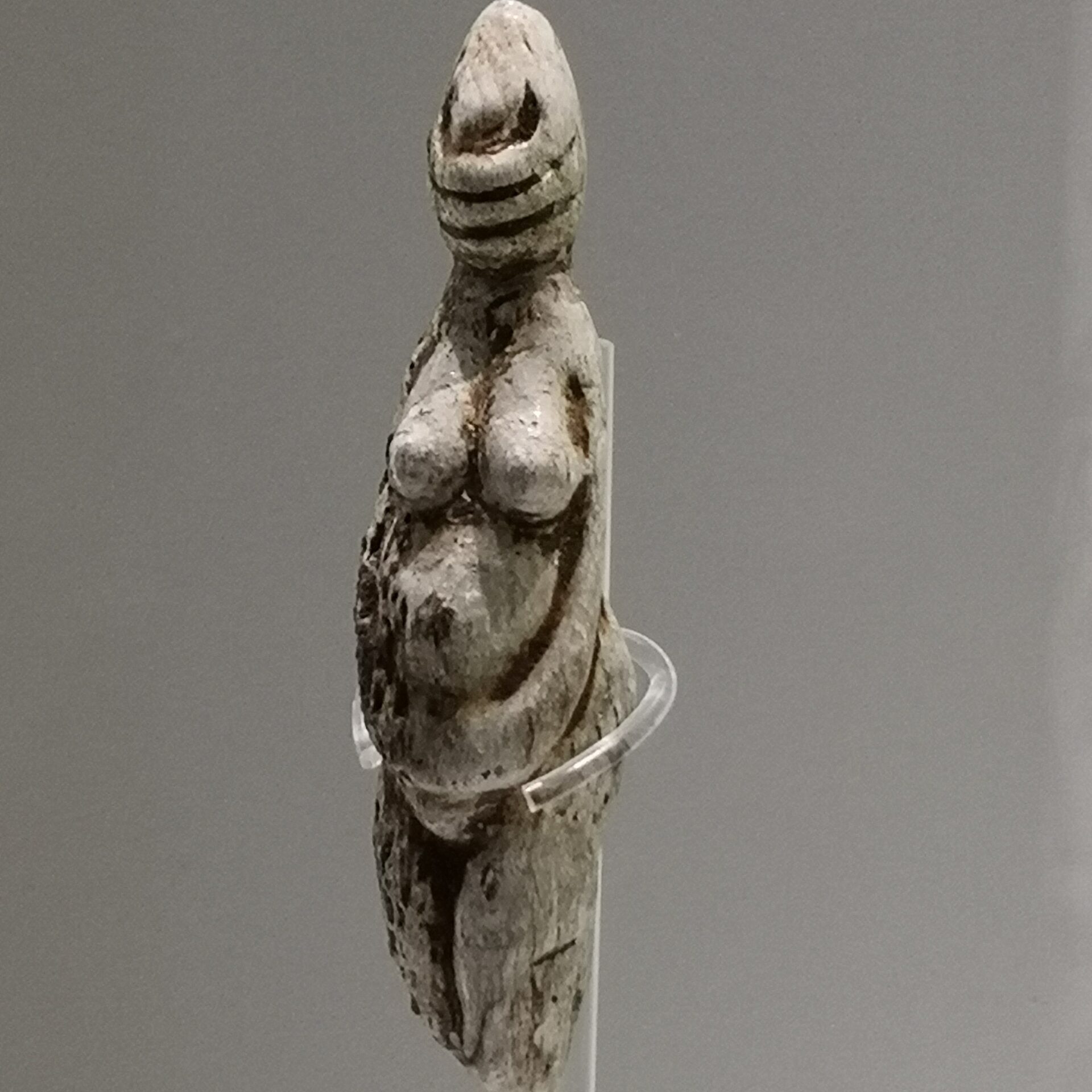 Le Veneri di Parabita