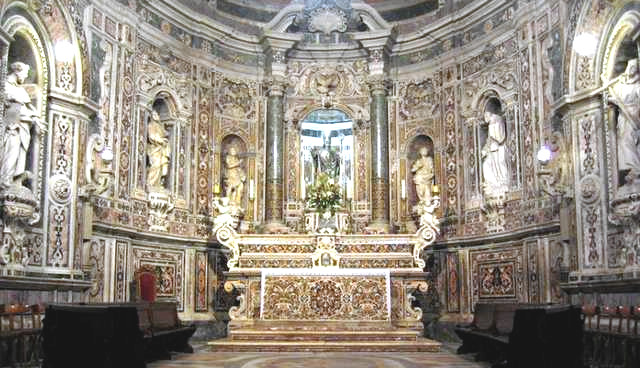 San Cataldo