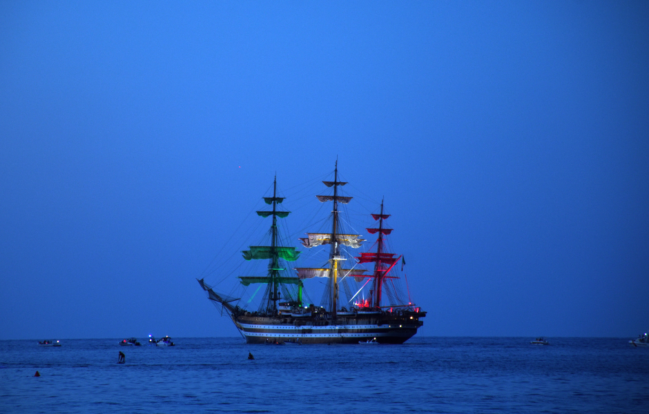 Amerigo Vespucci