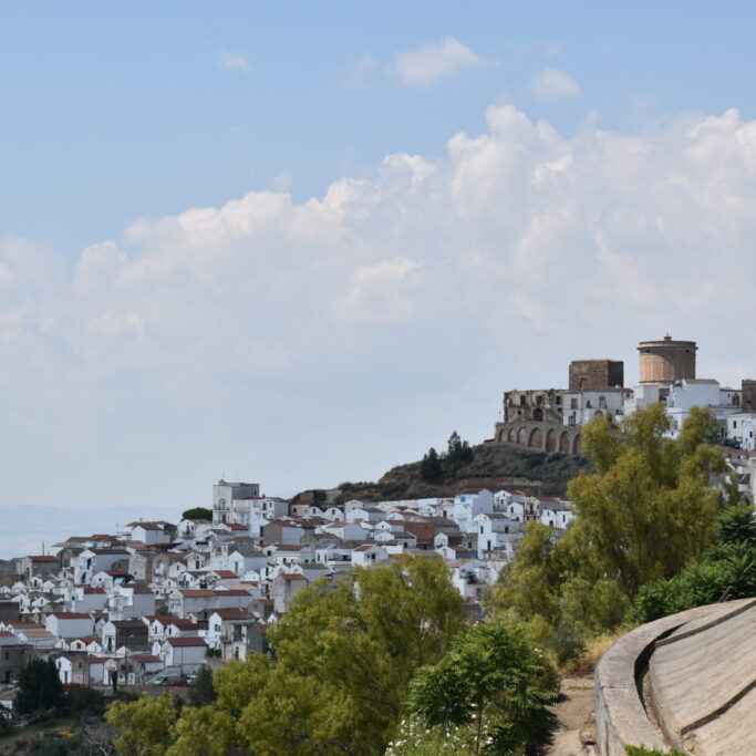 Pisticci