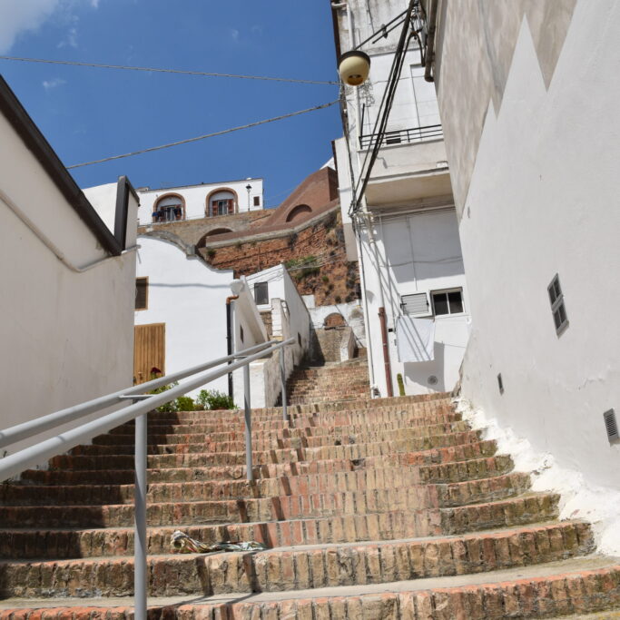 Pisticci