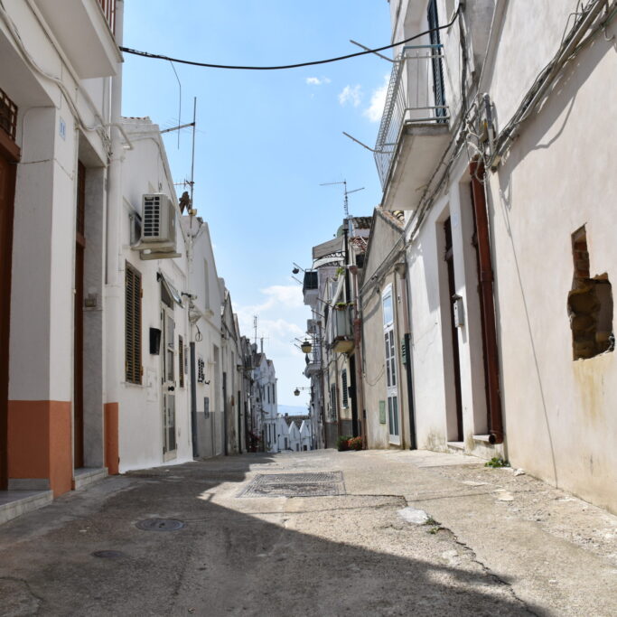 Pisticci