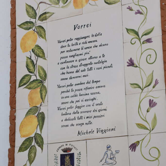 Pisticci