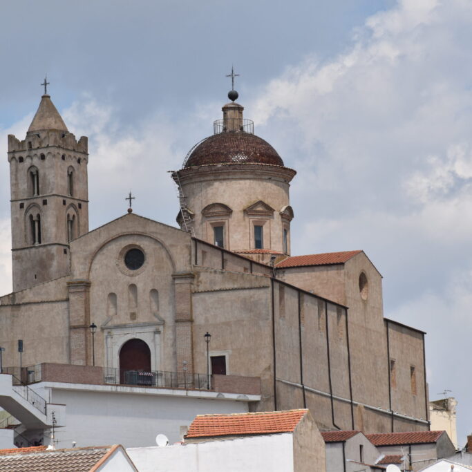 Pisticci