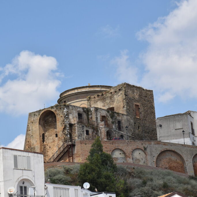 Pisticci
