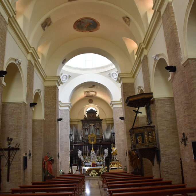 Pisticci
