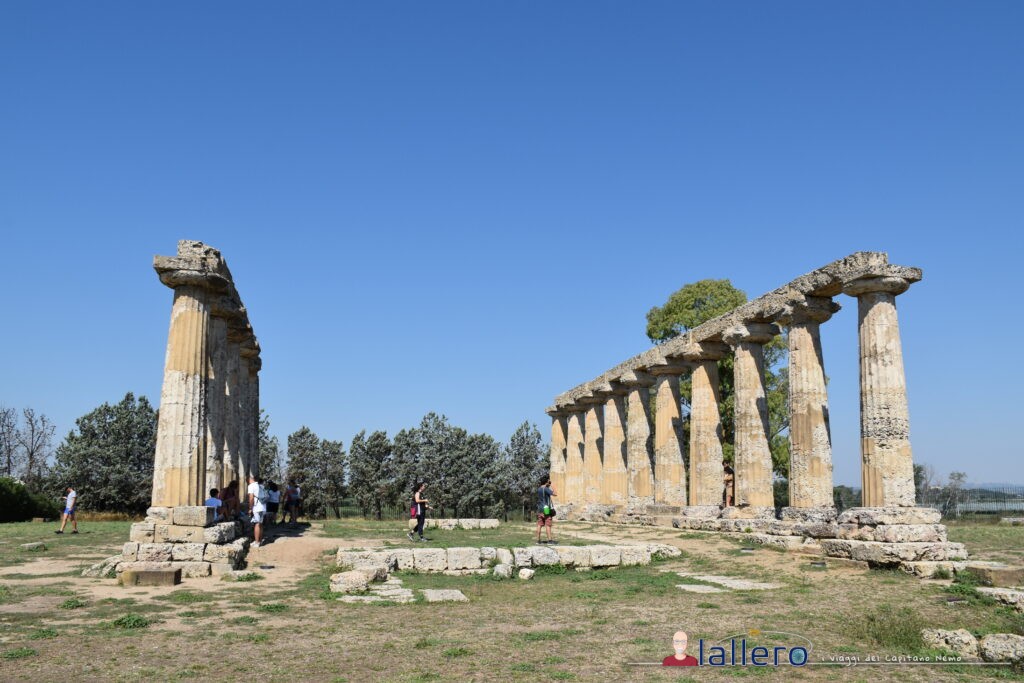 Basilicata_Tavole Palatine_DSC_0740 Tempio di Hera