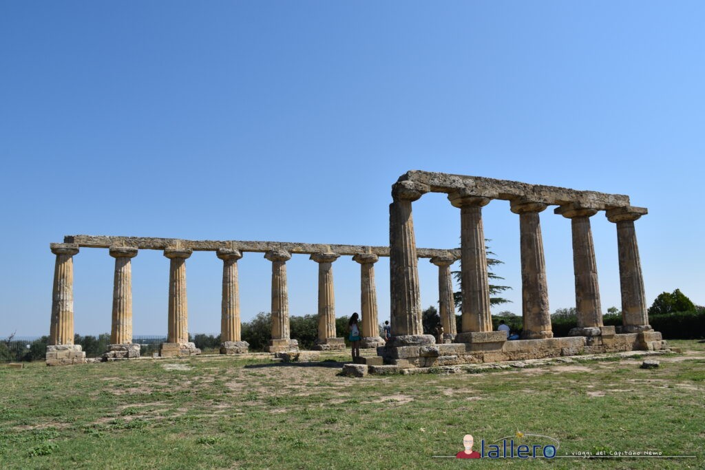 Basilicata_Tavole Palatine_DSC_0742 Tempio di Hera