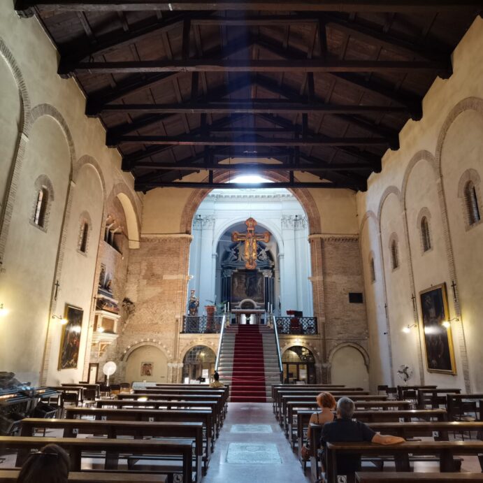 Emilia_Romagna_Bologna_IMG_20220821_111525 Basilica di Santo Stefano