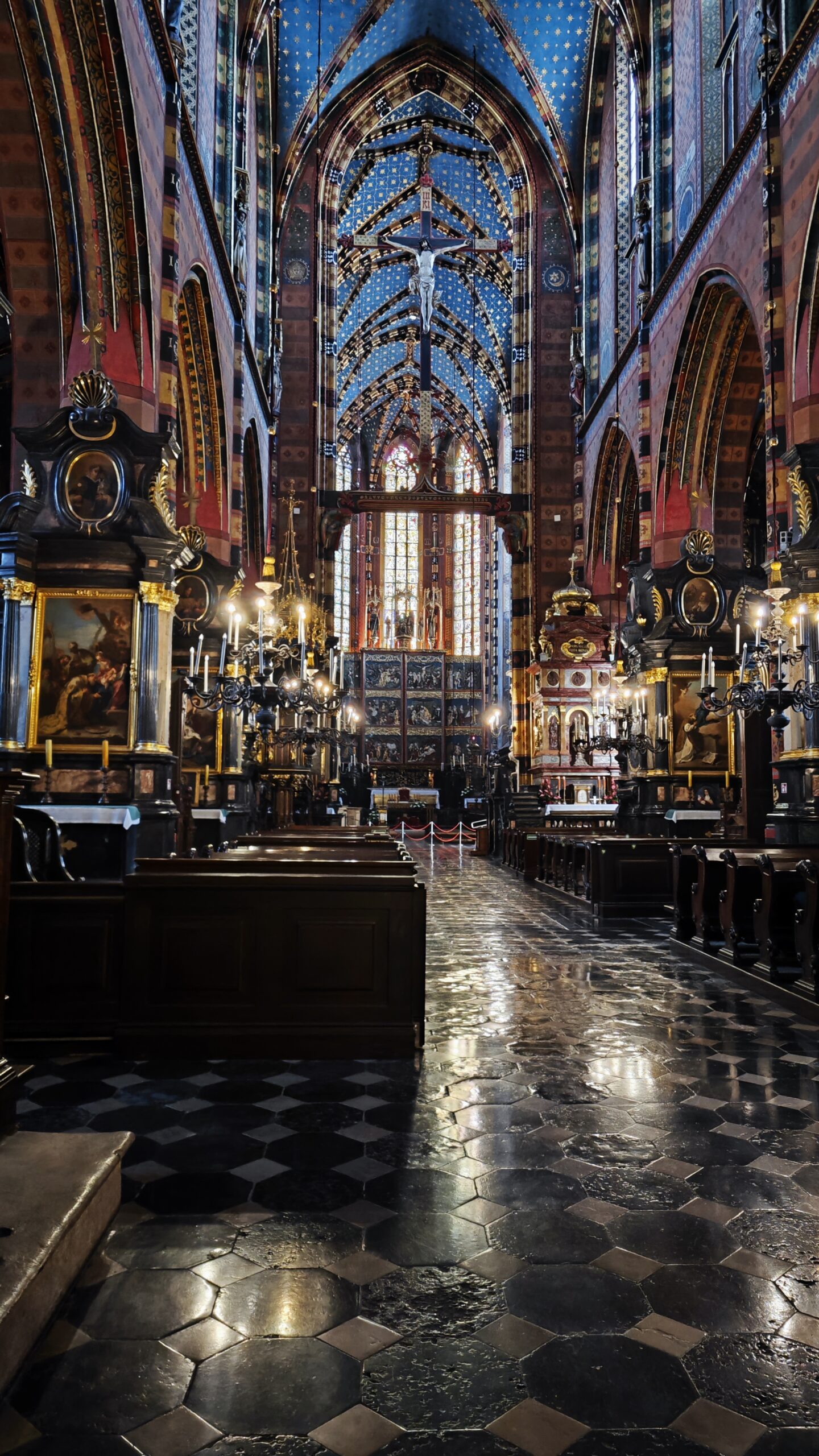 Santa Maria