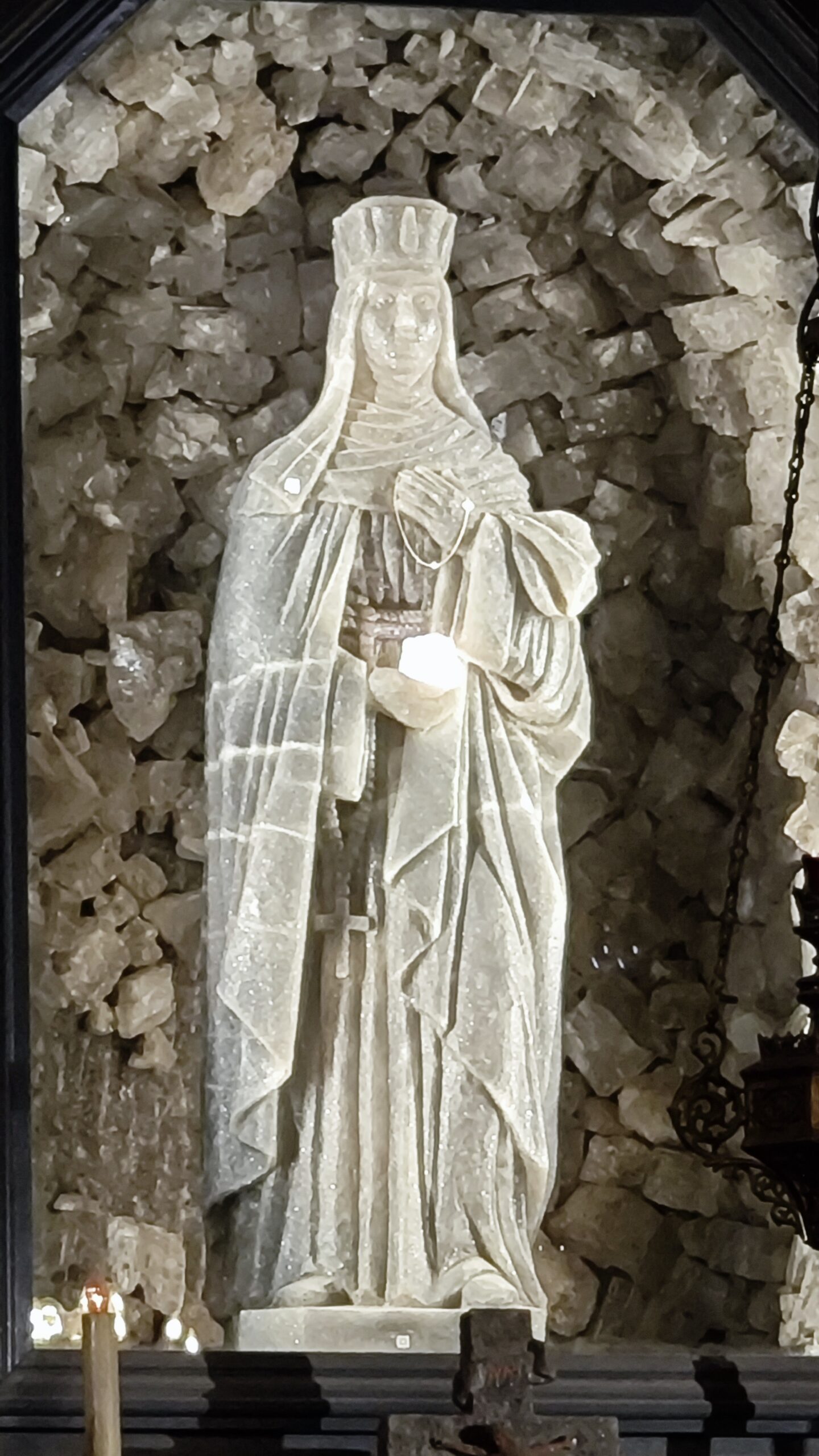 Polonia_Cracovia_15 - Miniere di Wieliczka 61