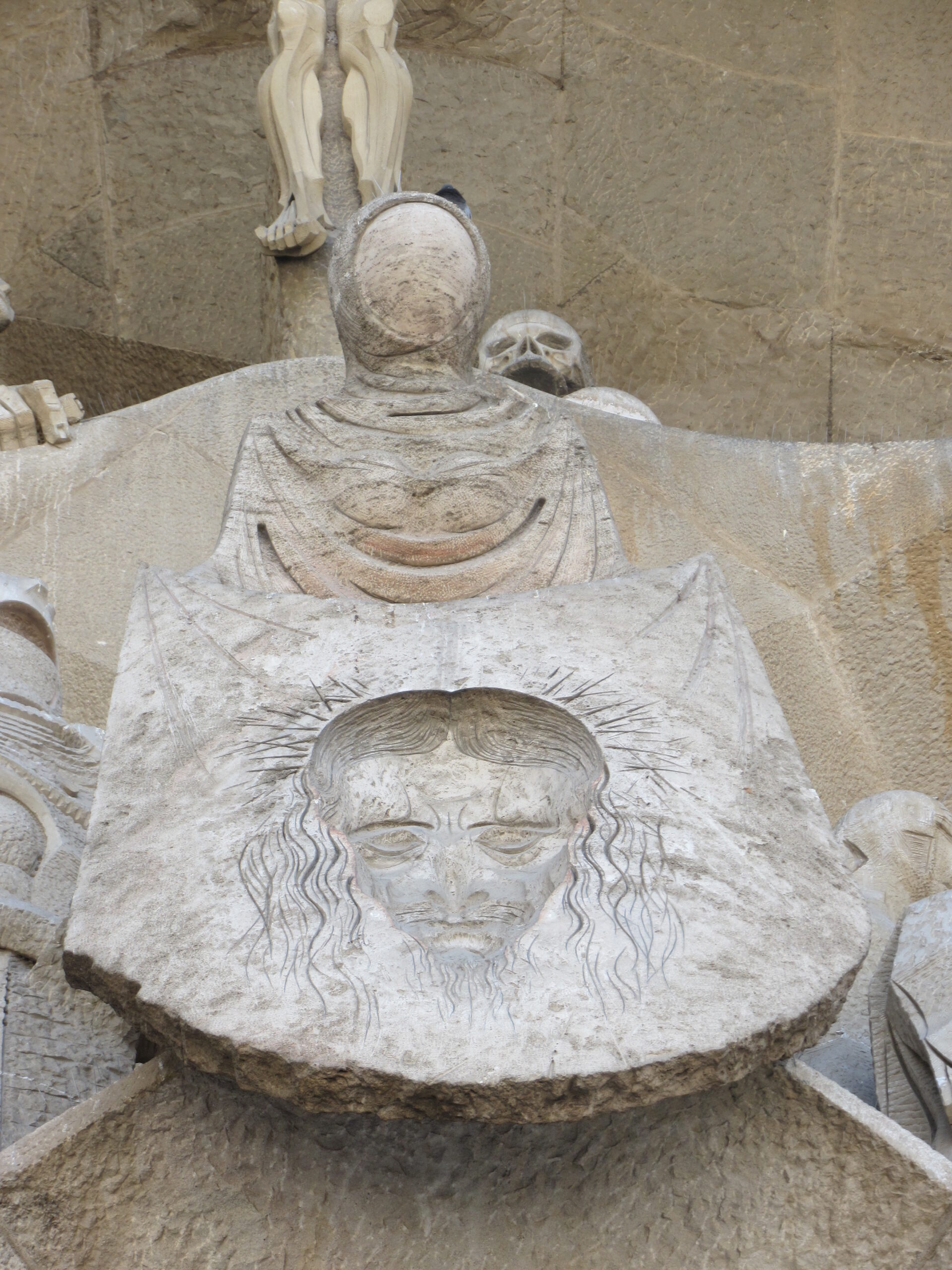 Il velo della Veronica