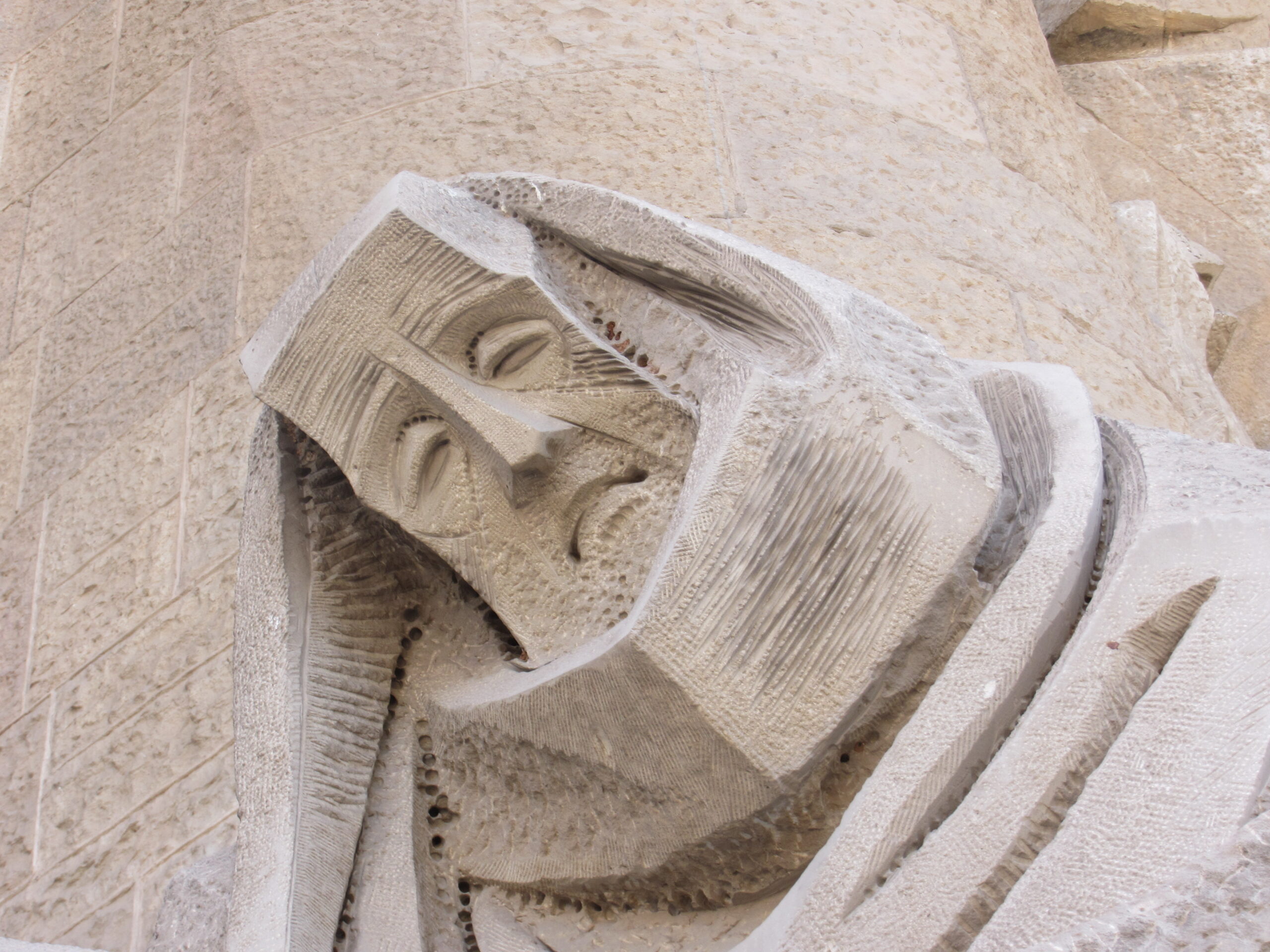 San Pietro dopo aver rinnegato Gesù