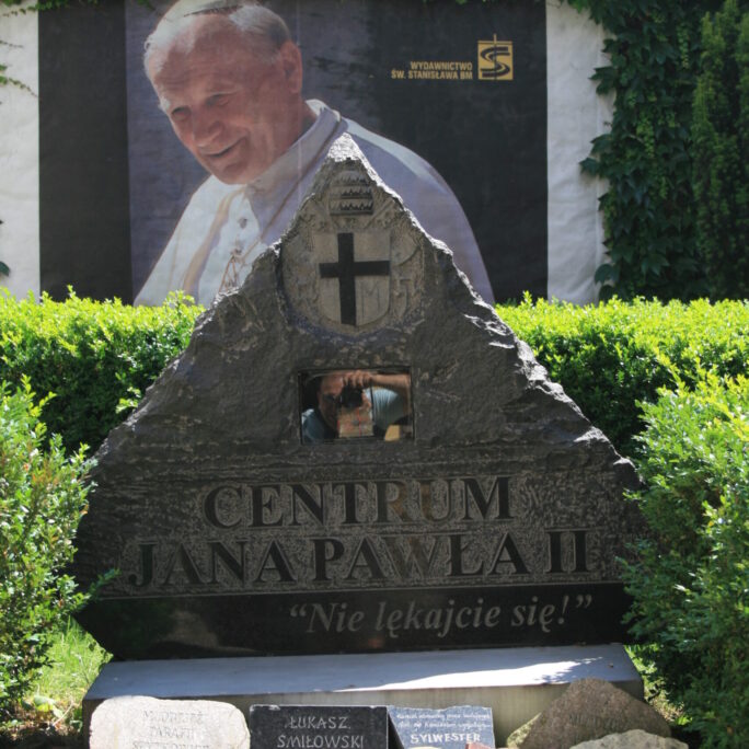 Giovanni Paolo II